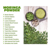 Moringa Powder _4oz.